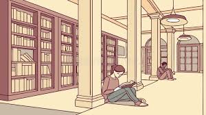 Peaceful Environment